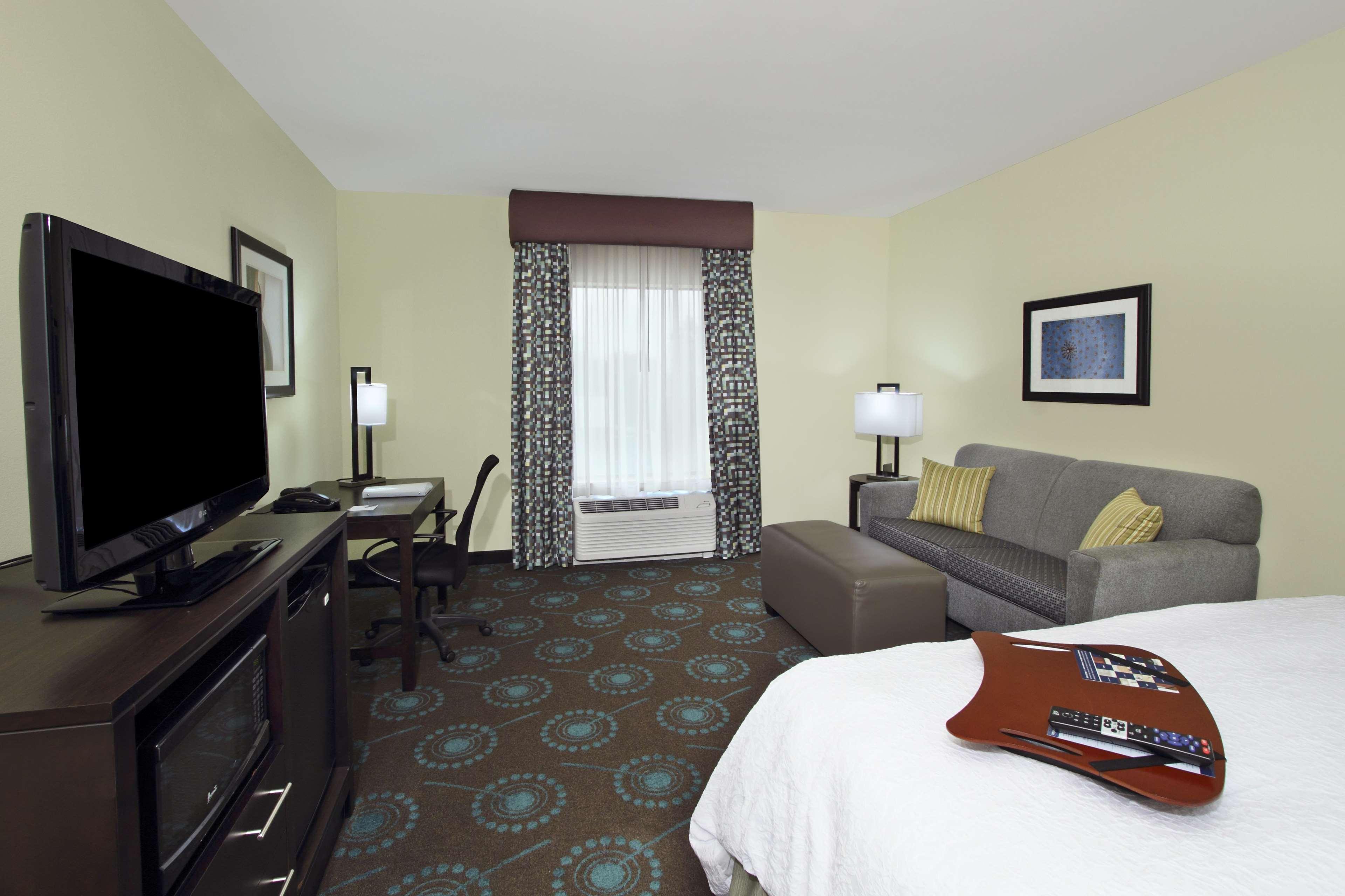 Hampton Inn Beeville Exteriér fotografie