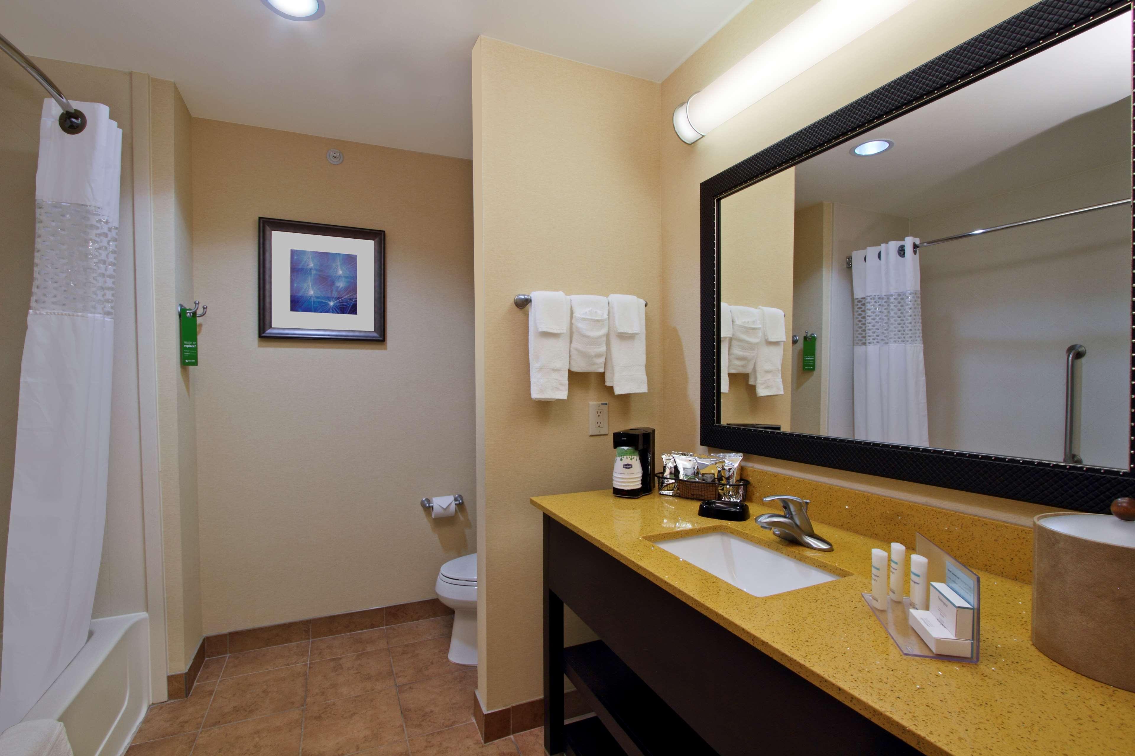 Hampton Inn Beeville Exteriér fotografie