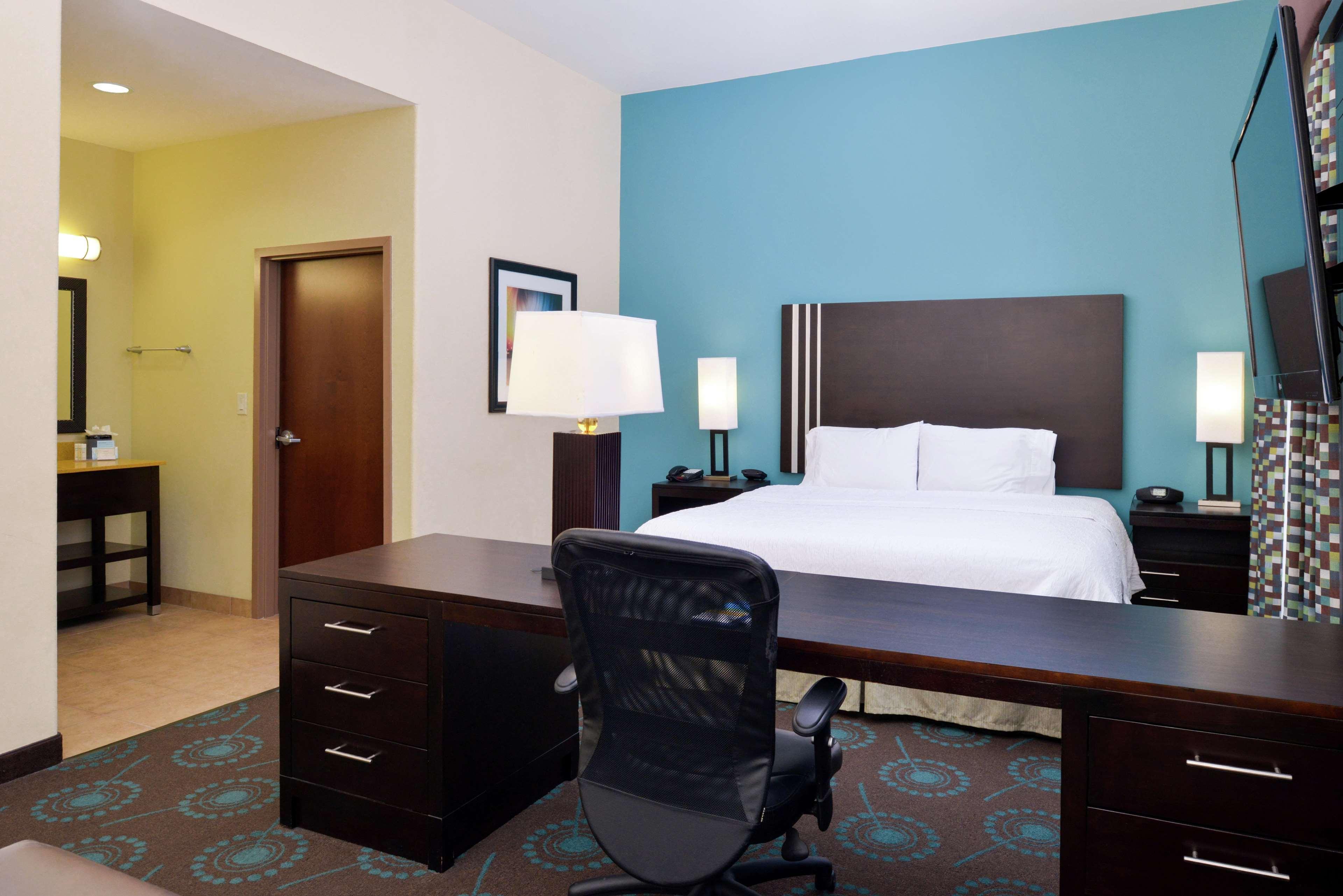 Hampton Inn Beeville Exteriér fotografie