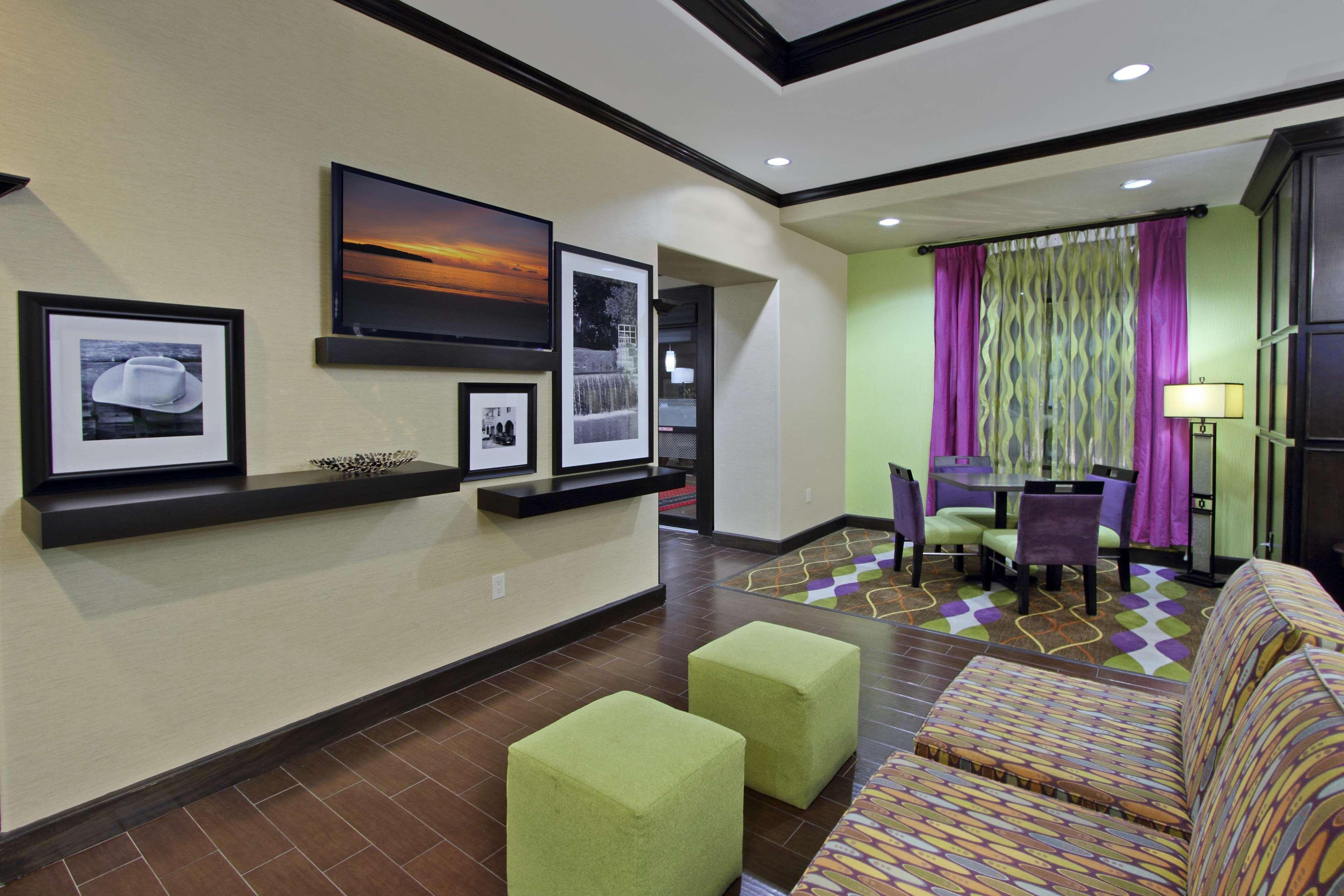Hampton Inn Beeville Exteriér fotografie