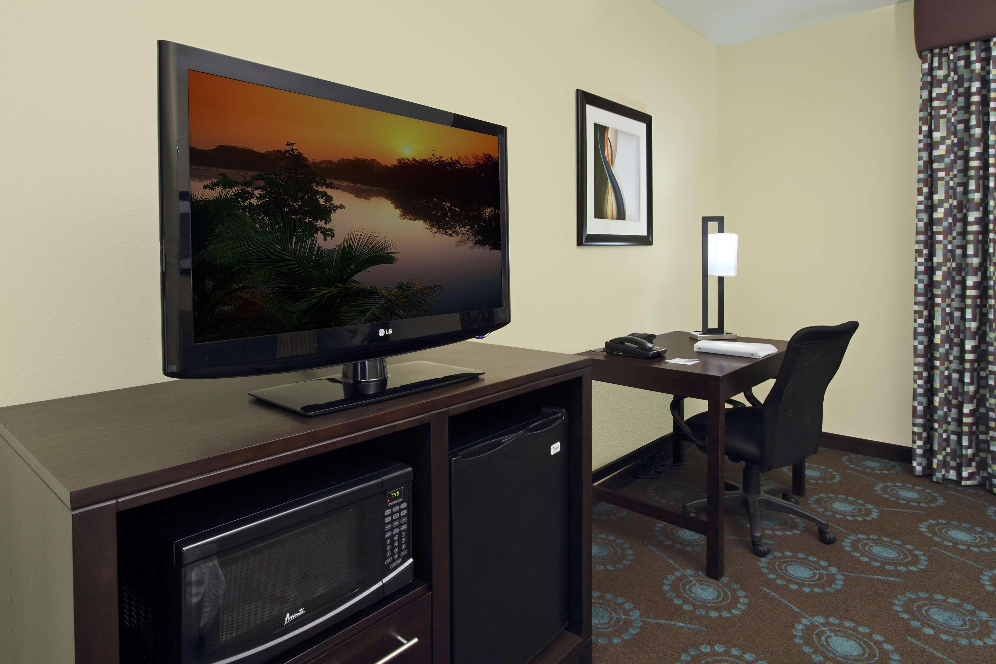 Hampton Inn Beeville Exteriér fotografie