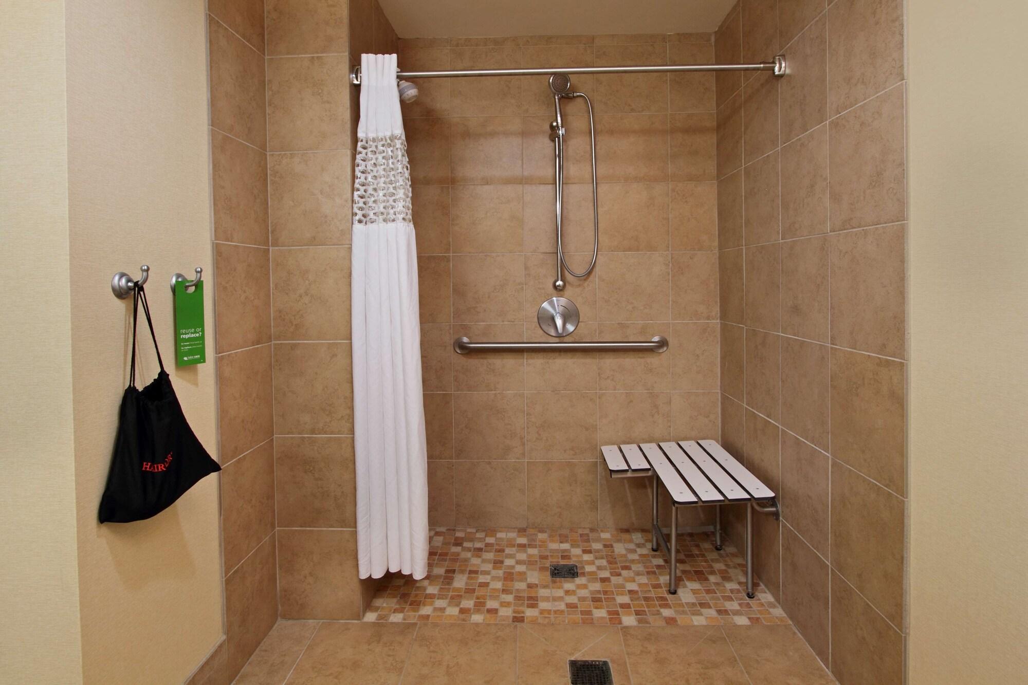 Hampton Inn Beeville Exteriér fotografie