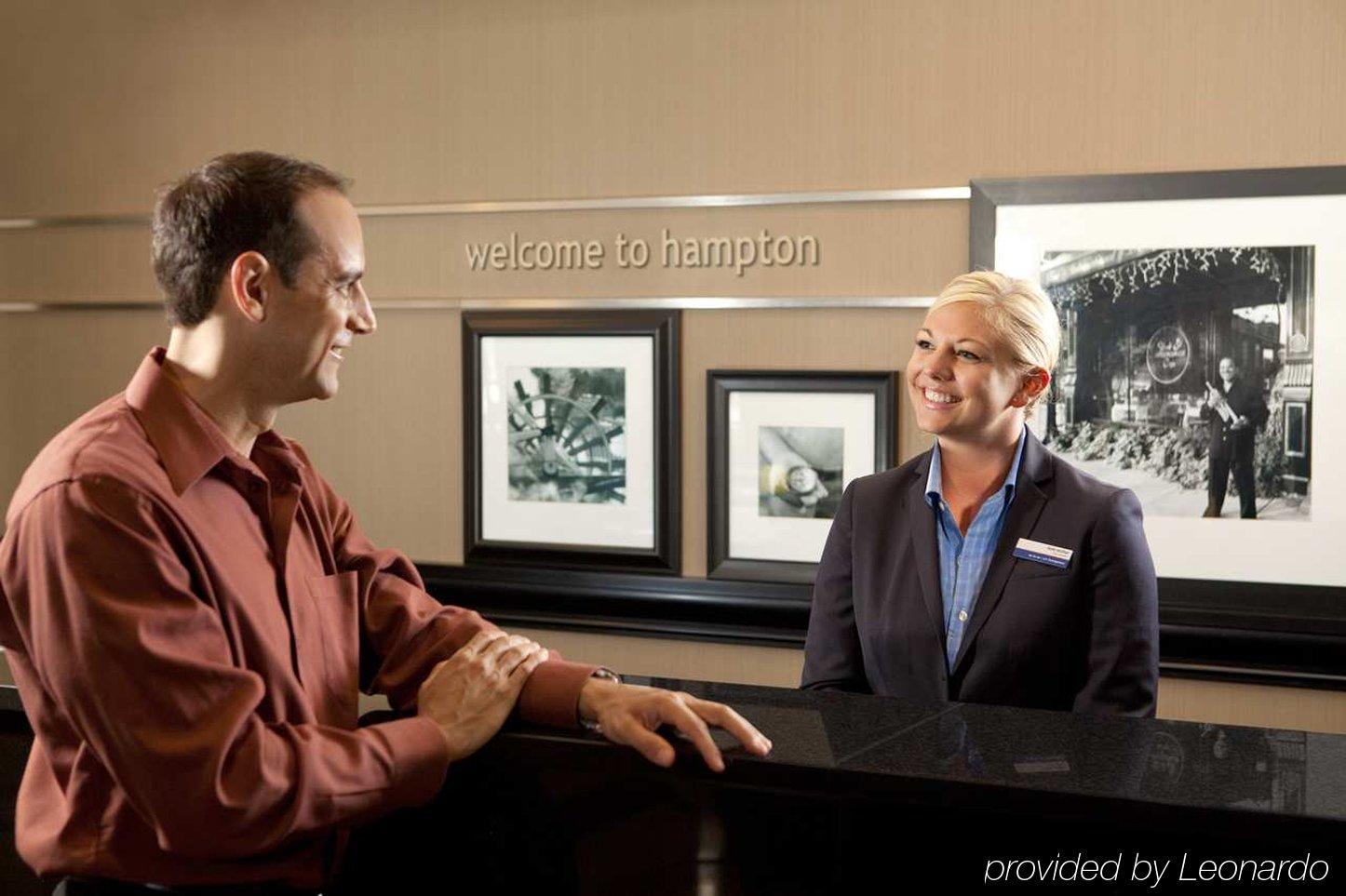 Hampton Inn Beeville Exteriér fotografie