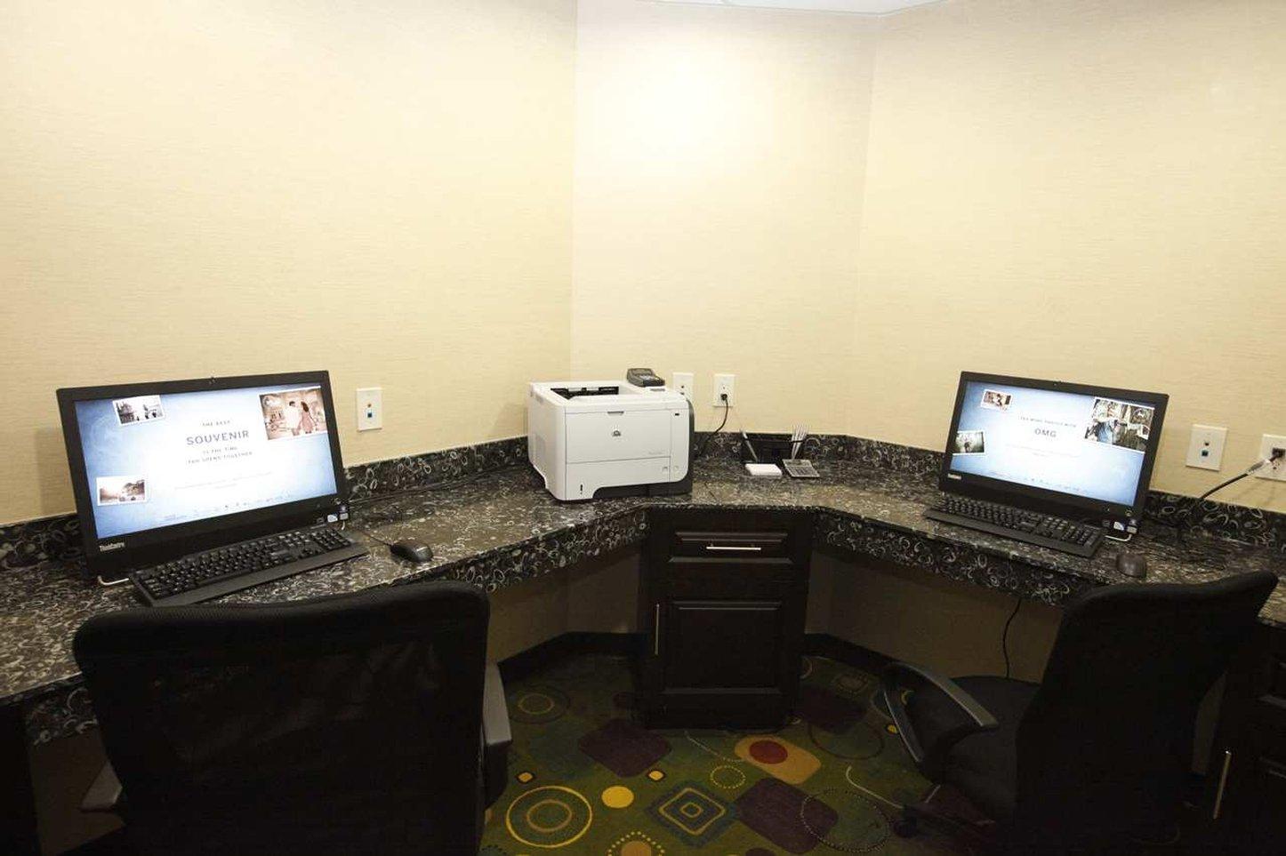 Hampton Inn Beeville Exteriér fotografie